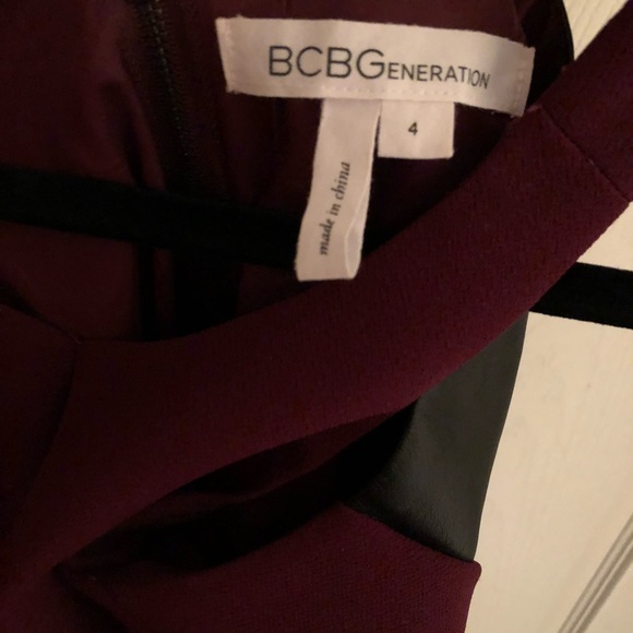 BCBG Dress - Picture 3 of 4